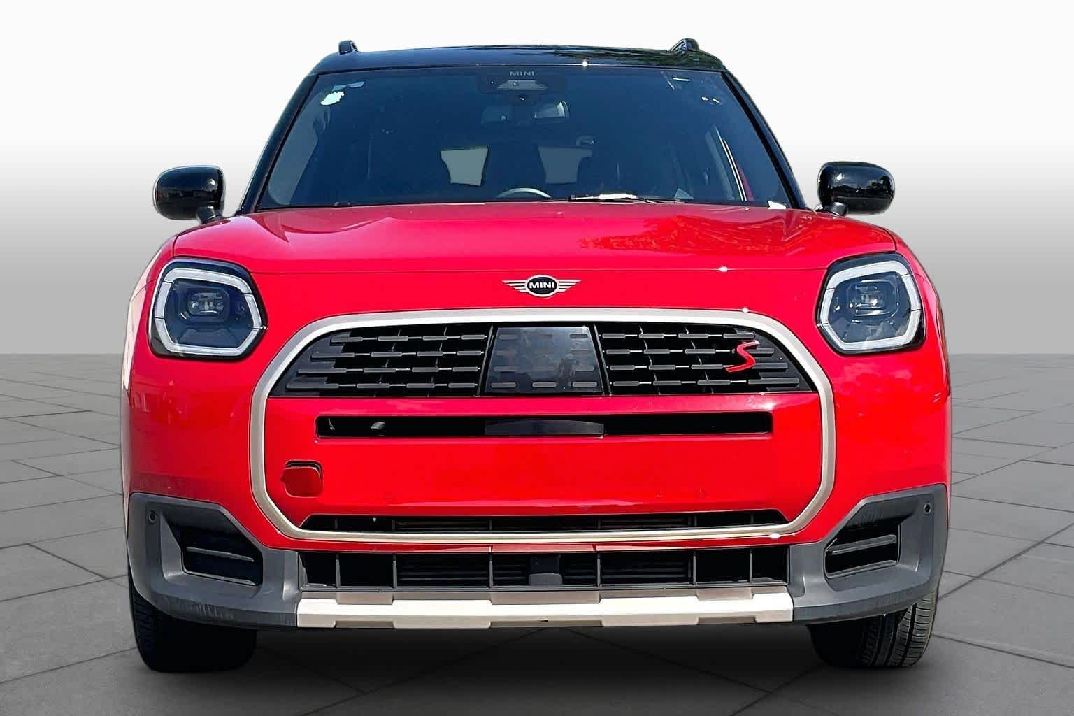 Pre-Owned 2025 MINI Countryman S