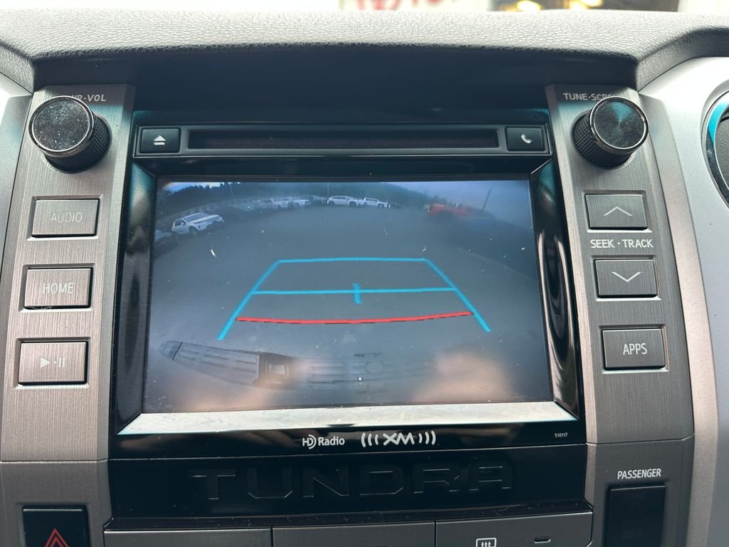 Used 2017 Gray Toyota SR5 image 15