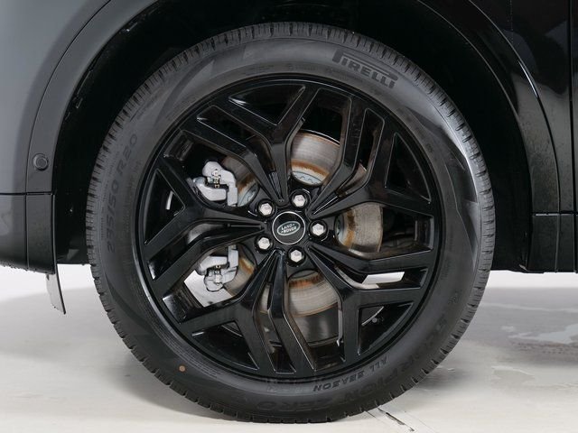 New 2026 Santorini Black Land Rover Landmark image 9