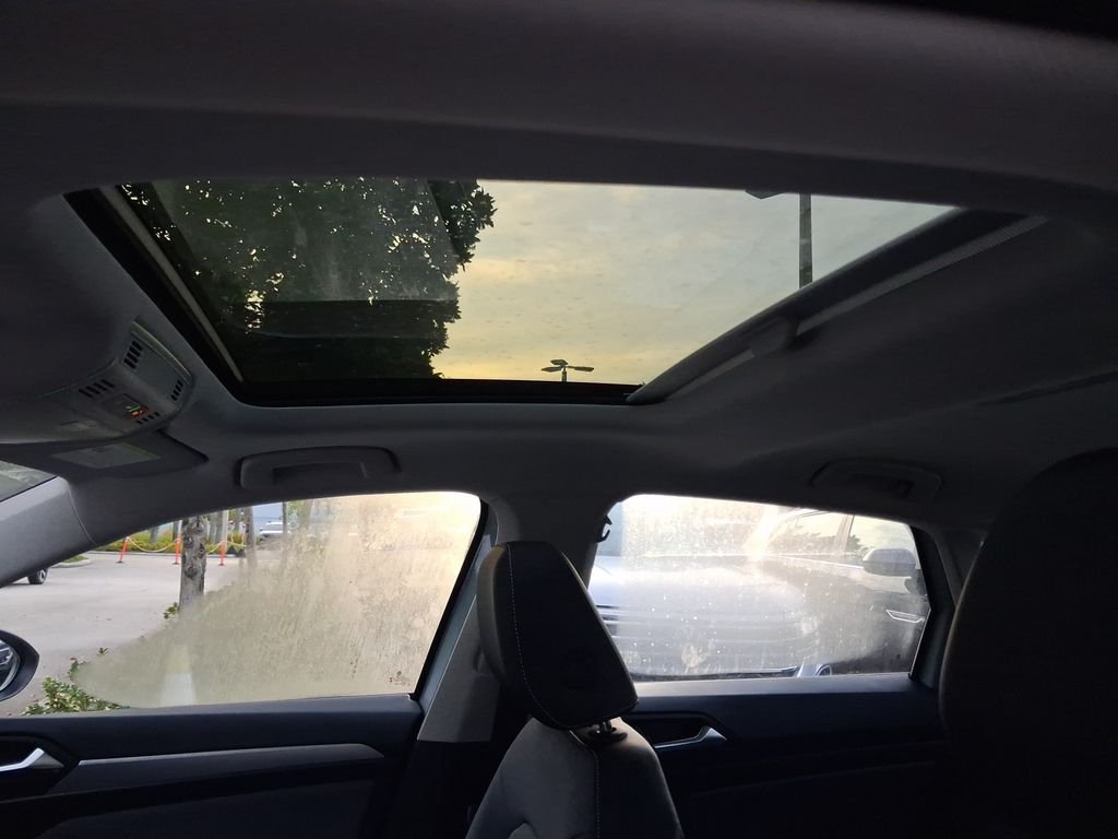 New 2026 Gray Volkswagen 1.5T SE image 8