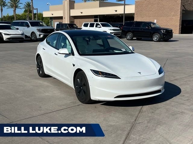 2024 Tesla Model 3 -'s photo