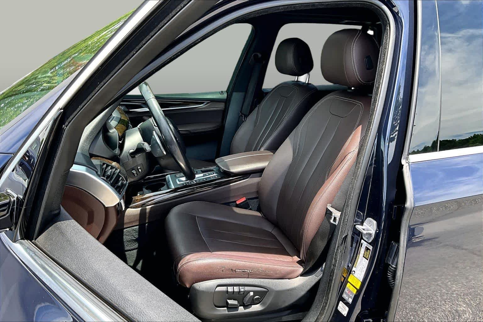 2018 BMW X5 xDrive40e - Photo 7