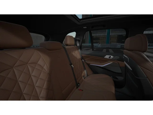 New 2026 Skyscraper Grey Metallic BMW xDrive40i image 12