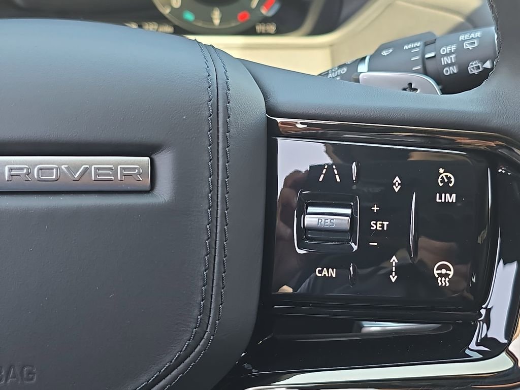 New 2026 Carpathian Grey Land Rover S image 18