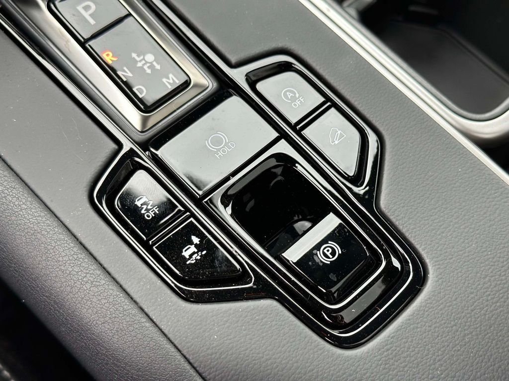 2026 Lexus TX 350 Luxury - Photo 28