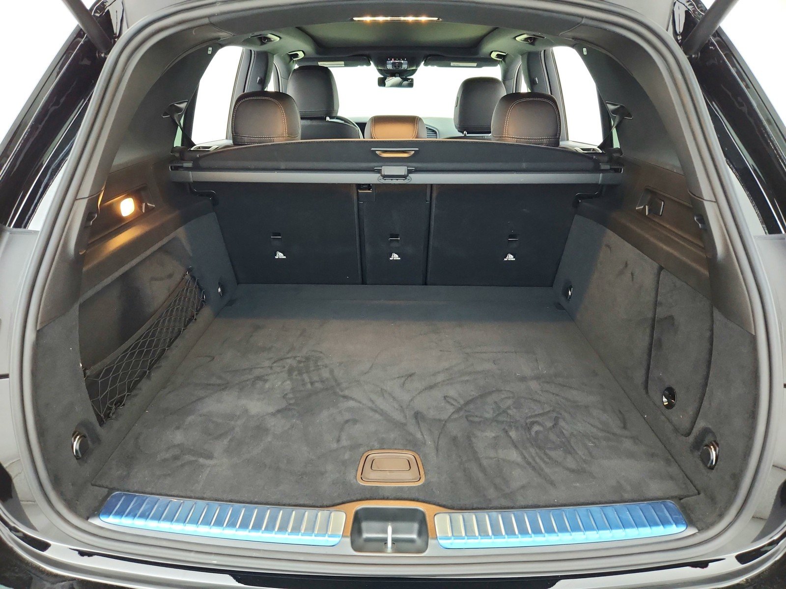 Certified Used 2026 Black Mercedes-Benz GLE 350 image 32