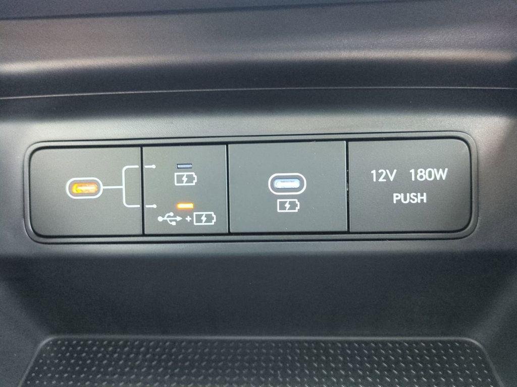 2026 Hyundai Santa Cruz SEL - Photo 25