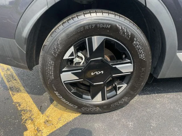 2026 Kia Sportage LX - Photo 35