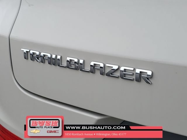2026 Chevrolet Trailblazer Activ - Photo 6