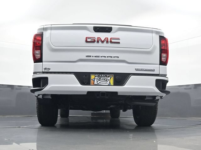 2026 GMC Sierra 1500 Elevation - Photo 27