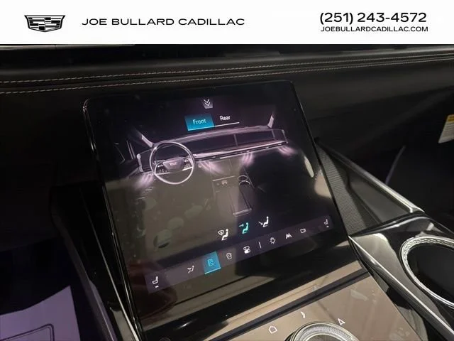 2026 Cadillac Escalade Sport - Photo 36