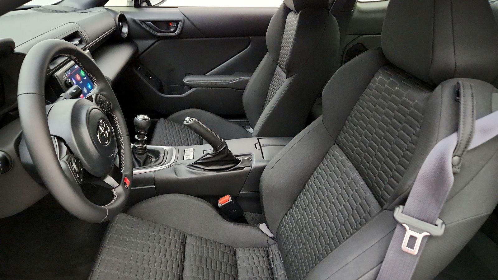 Used 2026  Toyota Base image 26