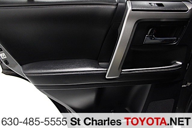 Used 2015 Gray Toyota SR5 image 16