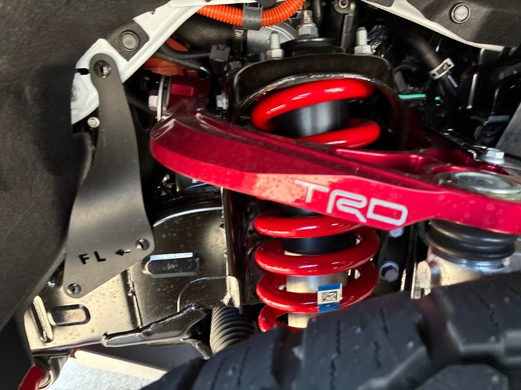 2026 Toyota Tundra TRD Pro - Photo 31