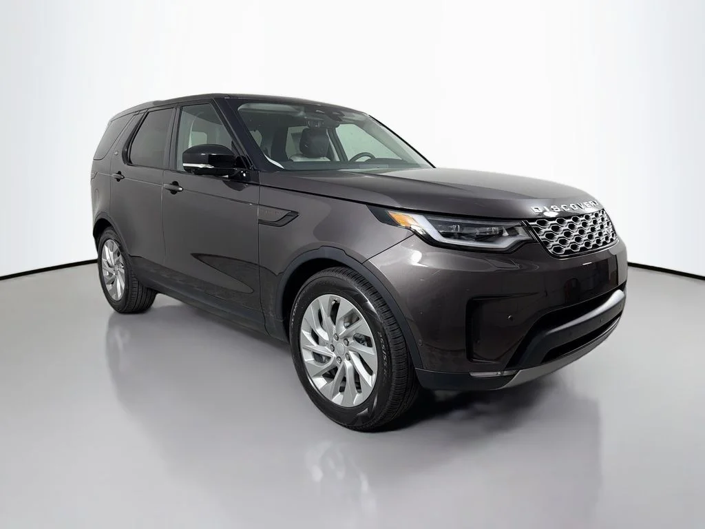 New 2026 Charente Grey Land Rover S image 3