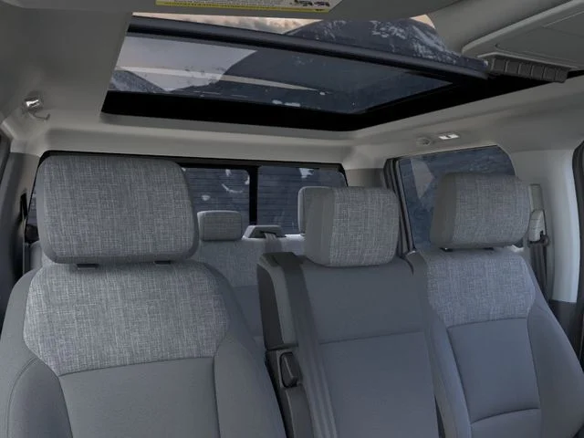 New 2026 Avalanche Ford XLT image 22