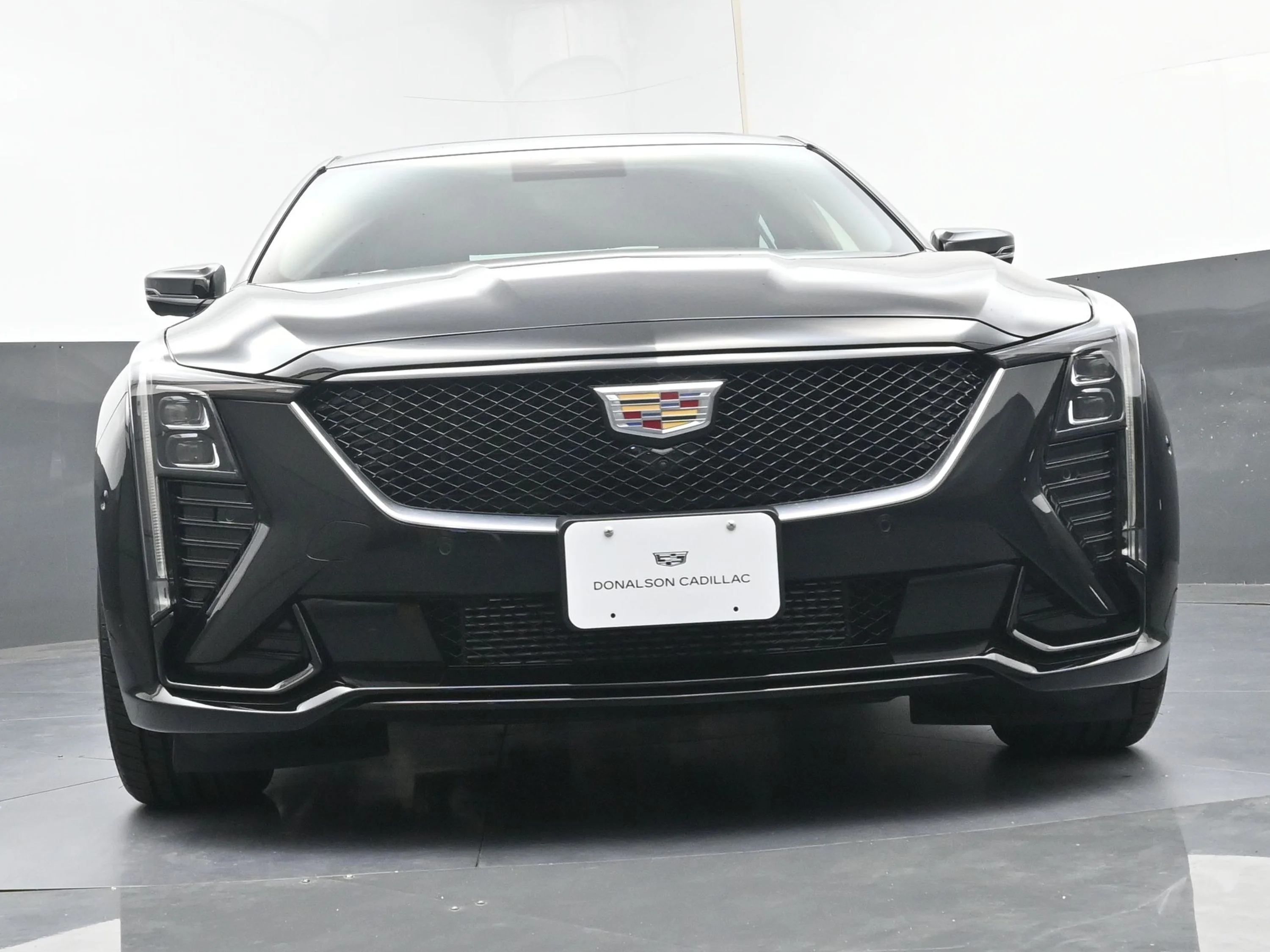 2026 Cadillac CT5 Sport - Photo 16