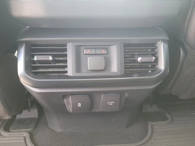 Used 2023 Black Ford Raptor image 15