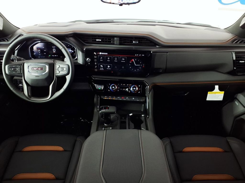 2026 GMC Sierra 1500 AT4 - Photo 10