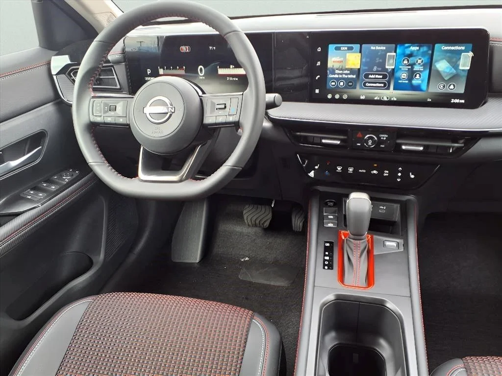 2026 Nissan KICKS SR AWD - Photo 20