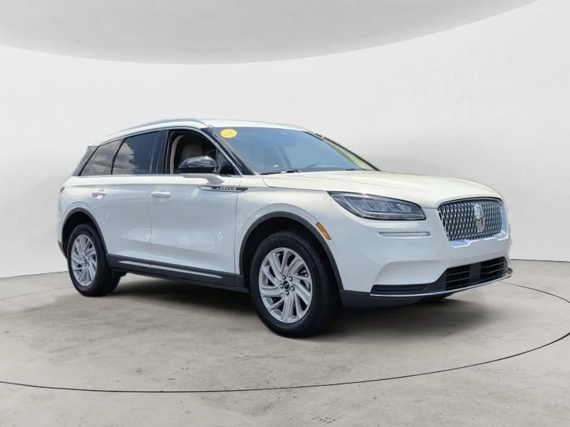 2022 Lincoln Corsair FWD's photo