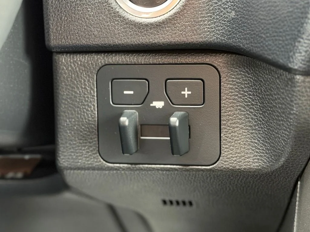 Used 2024 Silver Toyota SR5 image 16