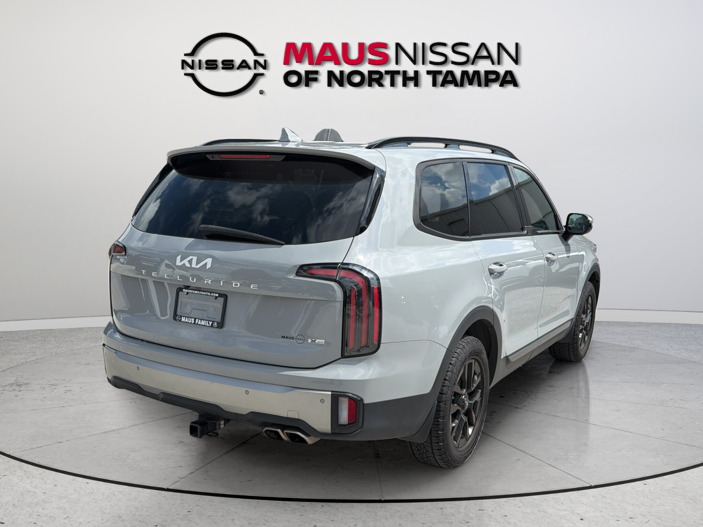 Used 2023  Kia SX X-Pro image 10