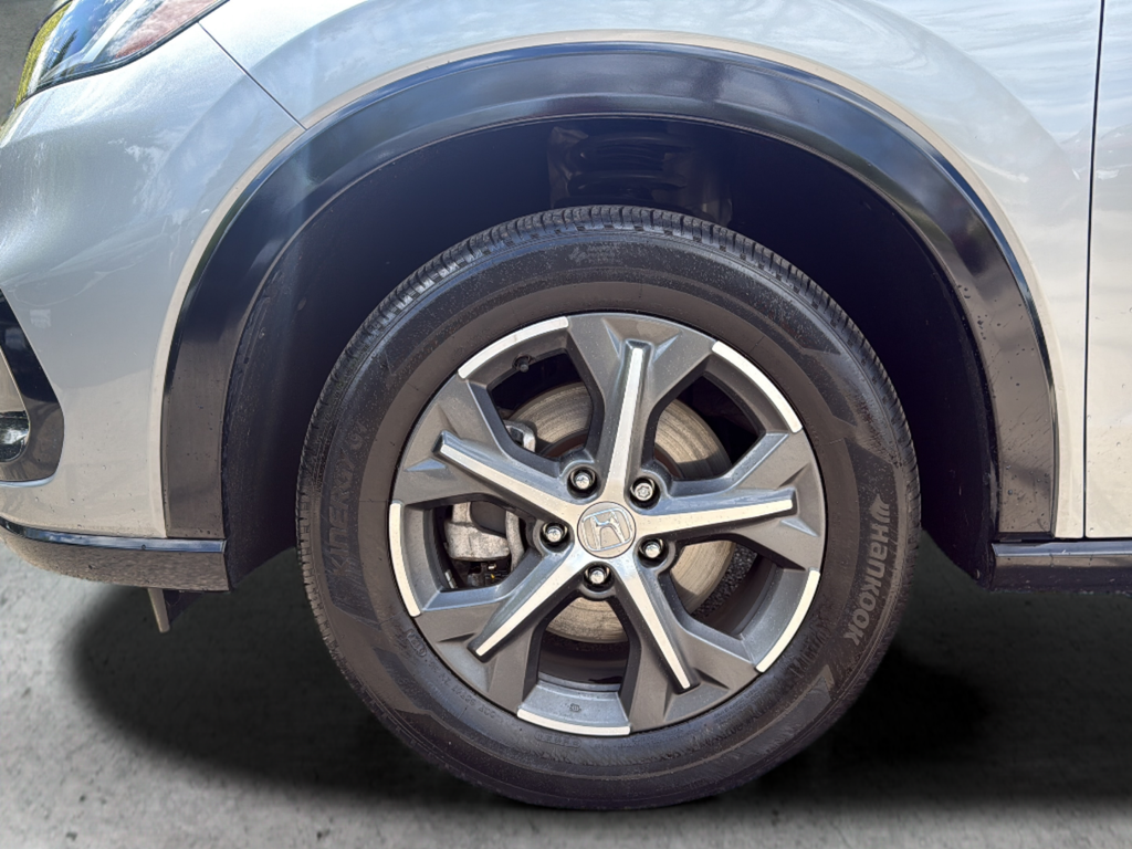 Used 2024  Honda EX-L image 18