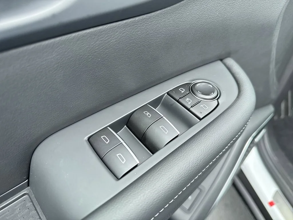 2026 Buick Enclave Sport Touring - Photo 19