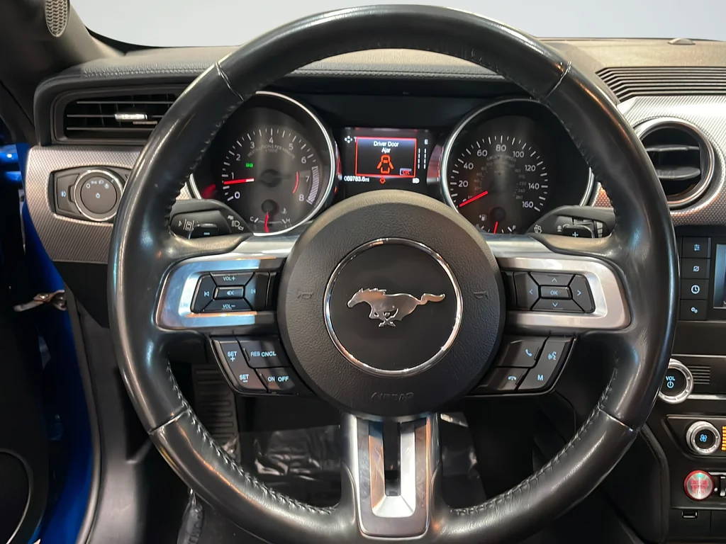2021 Ford Mustang GT - Photo 36