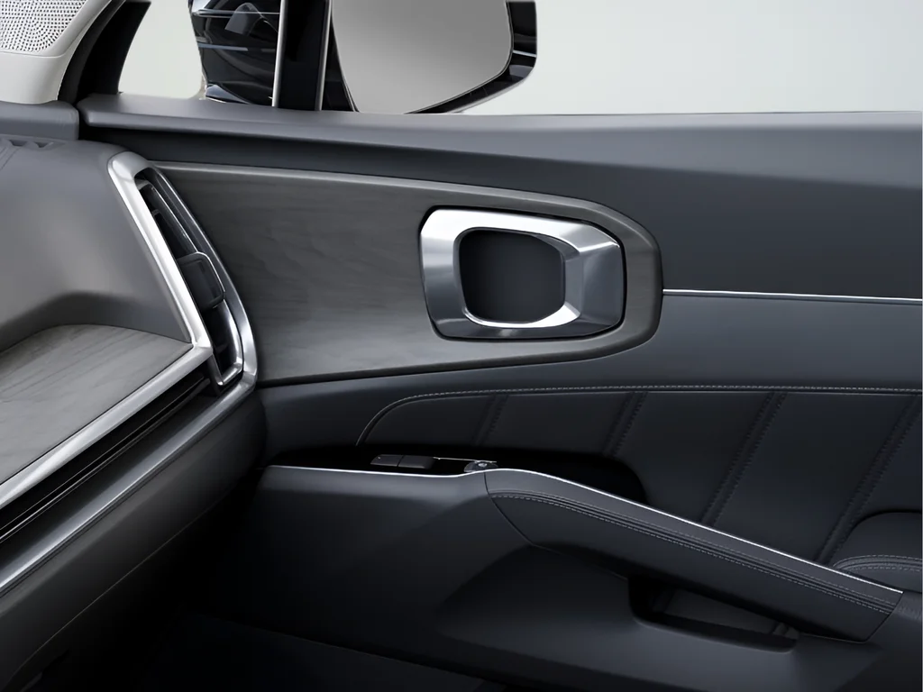 New 2026 Panthera Metal Kia X-Line SX image 22