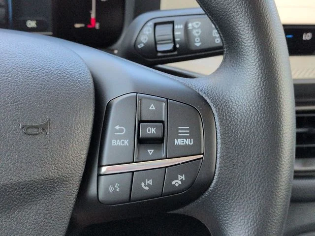 New 2026 Carbonized Gray Metallic Ford Big Bend® image 23
