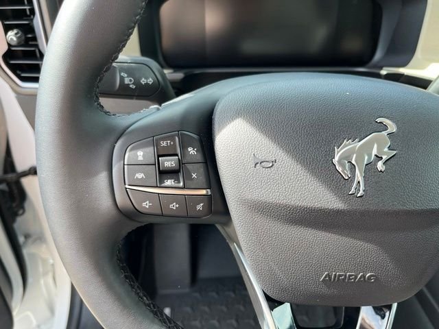 New 2026 Oxford White Ford Big Bend® image 27