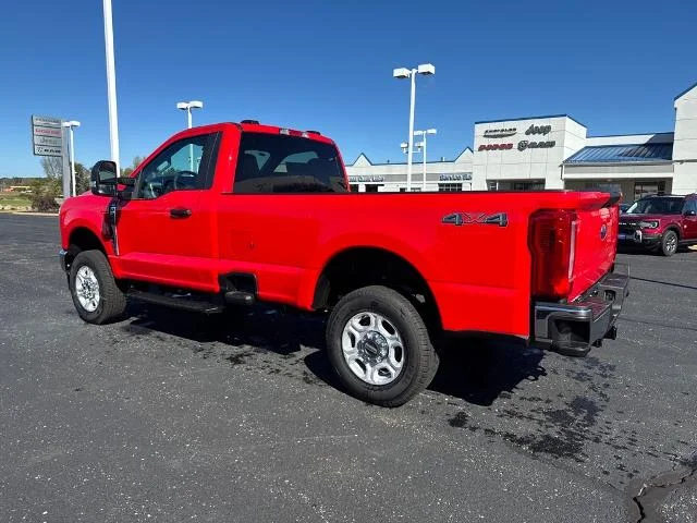 2026 Ford F-250 Super Duty XLT - Photo 30