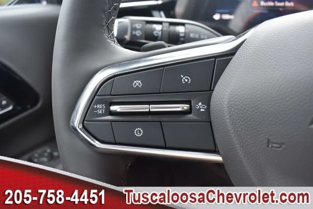 2026 Chevrolet Tahoe LT - Photo 28