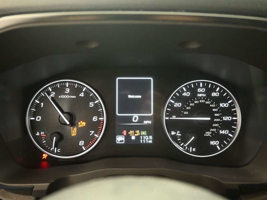 Used 2025 White Subaru Limited Bronze Edition image 11