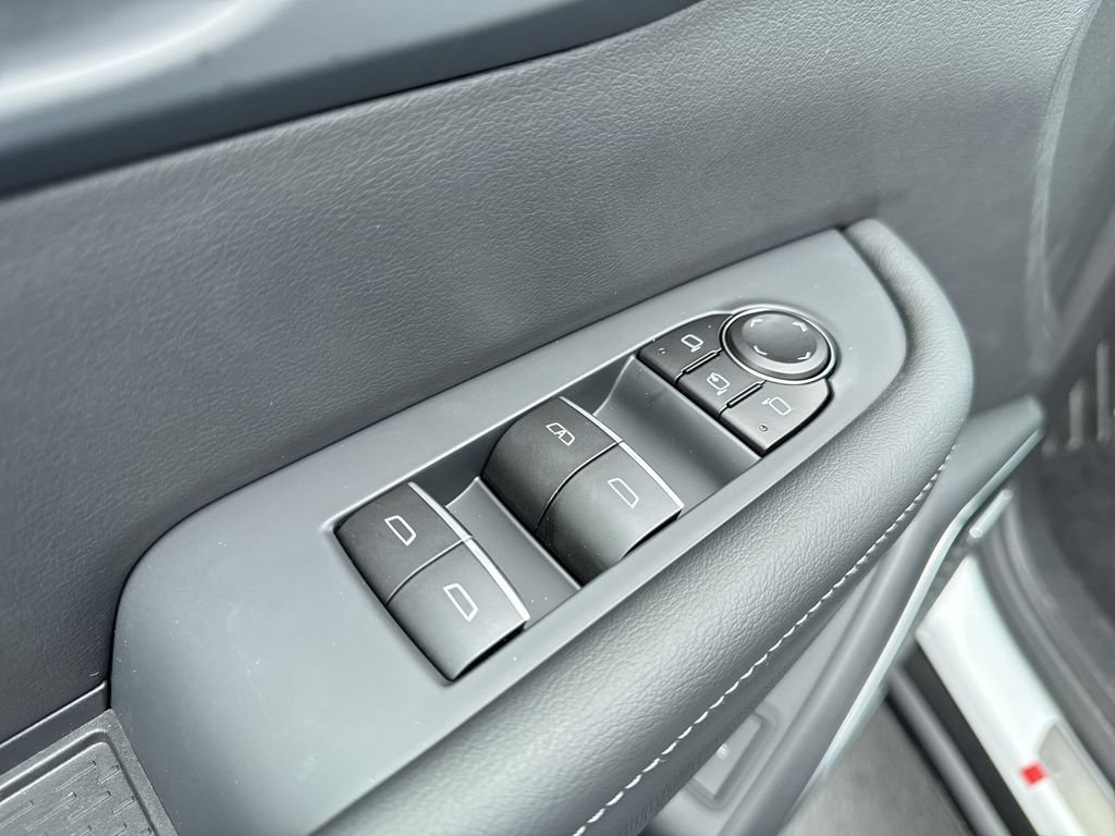 New 2026 Summit White Buick Sport Touring image 19