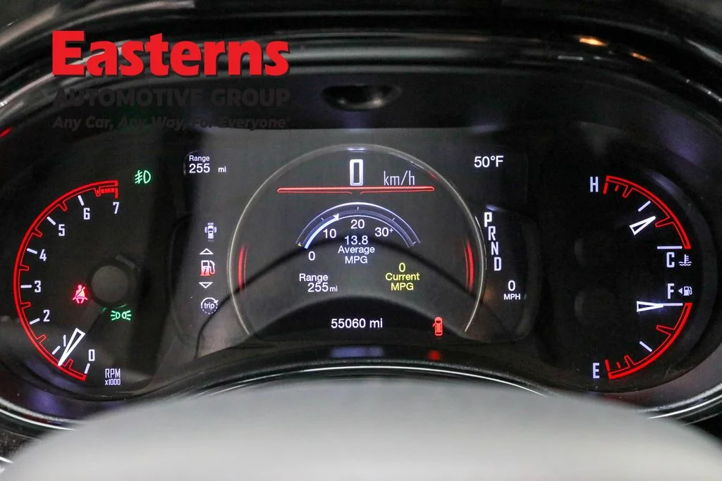 Used 2023 Silver Dodge GT Plus image 18