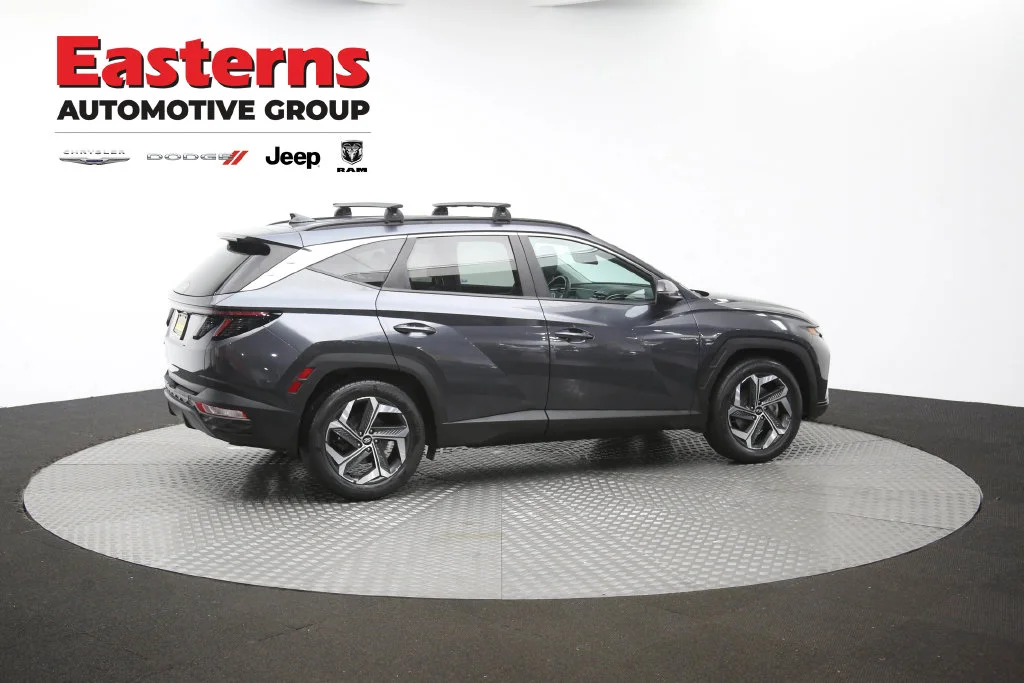 Used 2024 Gray Hyundai SEL image 45