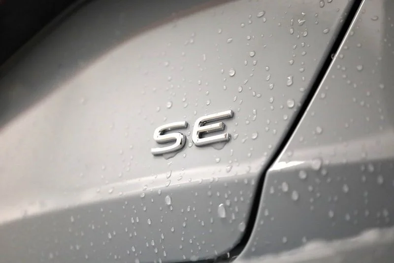 New 2026 Gray Volkswagen 1.5T SE image 37