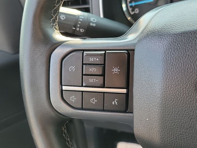 Certified Used 2023 Avalanche Ford XLT image 16