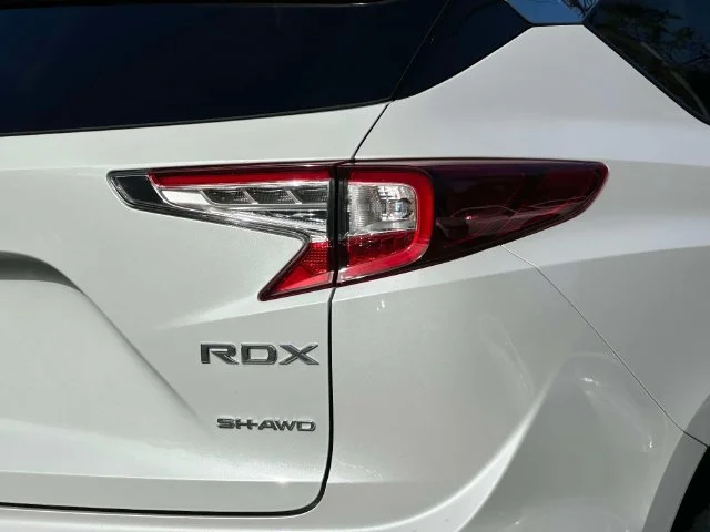 2026 Acura RDX Advance Package - Photo 11