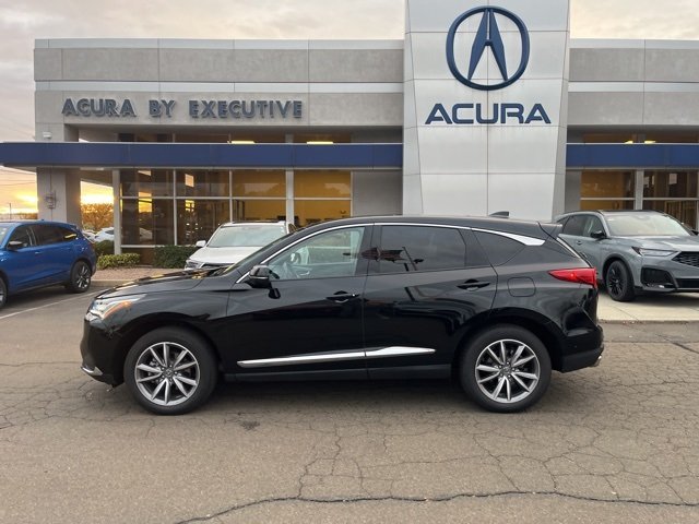 2023 Acura RDX Technology photo 2
