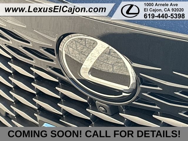 Certified Used 2026 Black Lexus 350 Premium+ image 42
