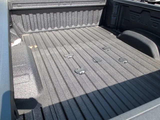 2026 Chevrolet Silverado 2500 HD Work Truck - Photo 10