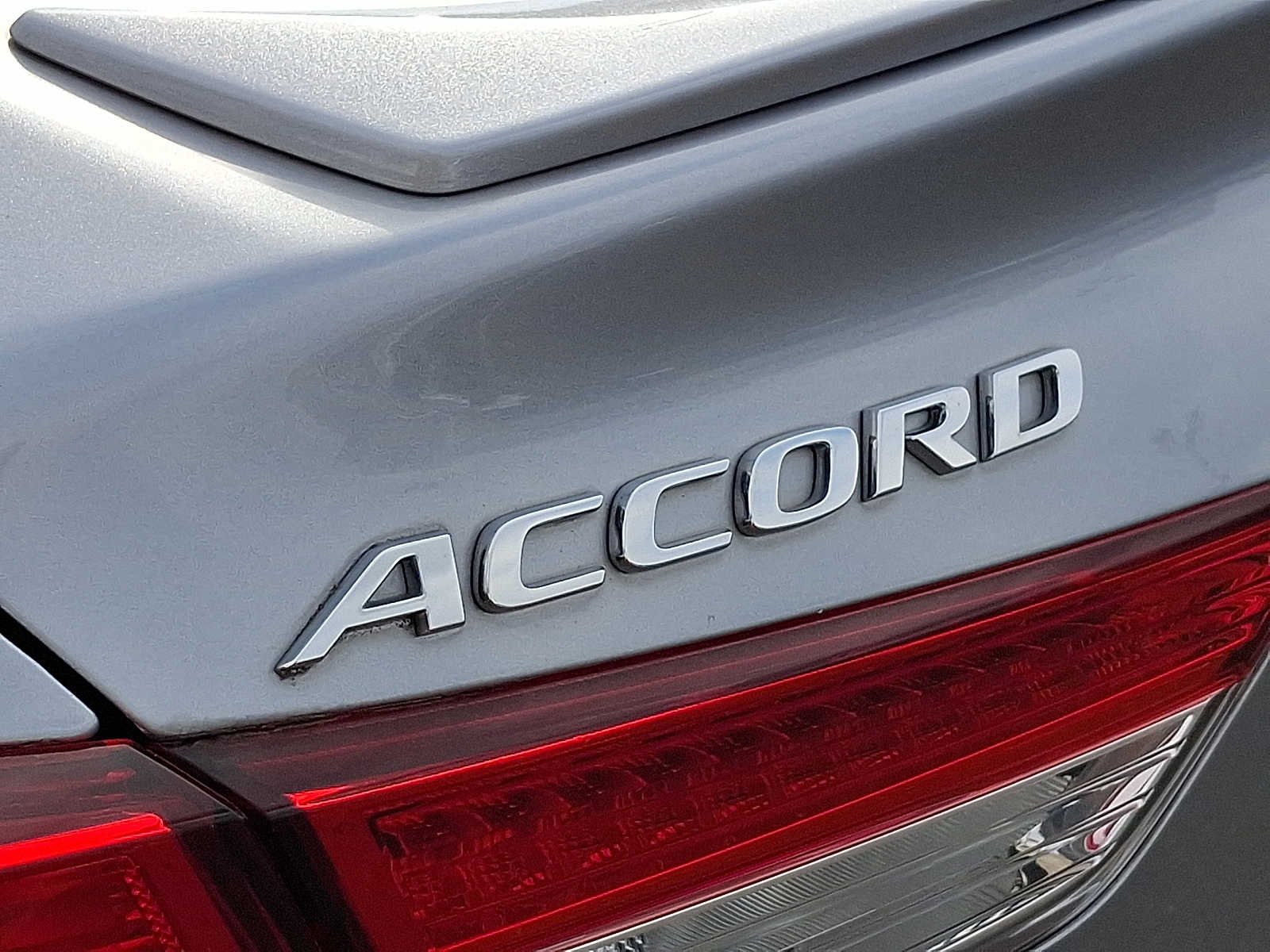 Used 2020 Lunar Silver Metallic Honda Sport image 30