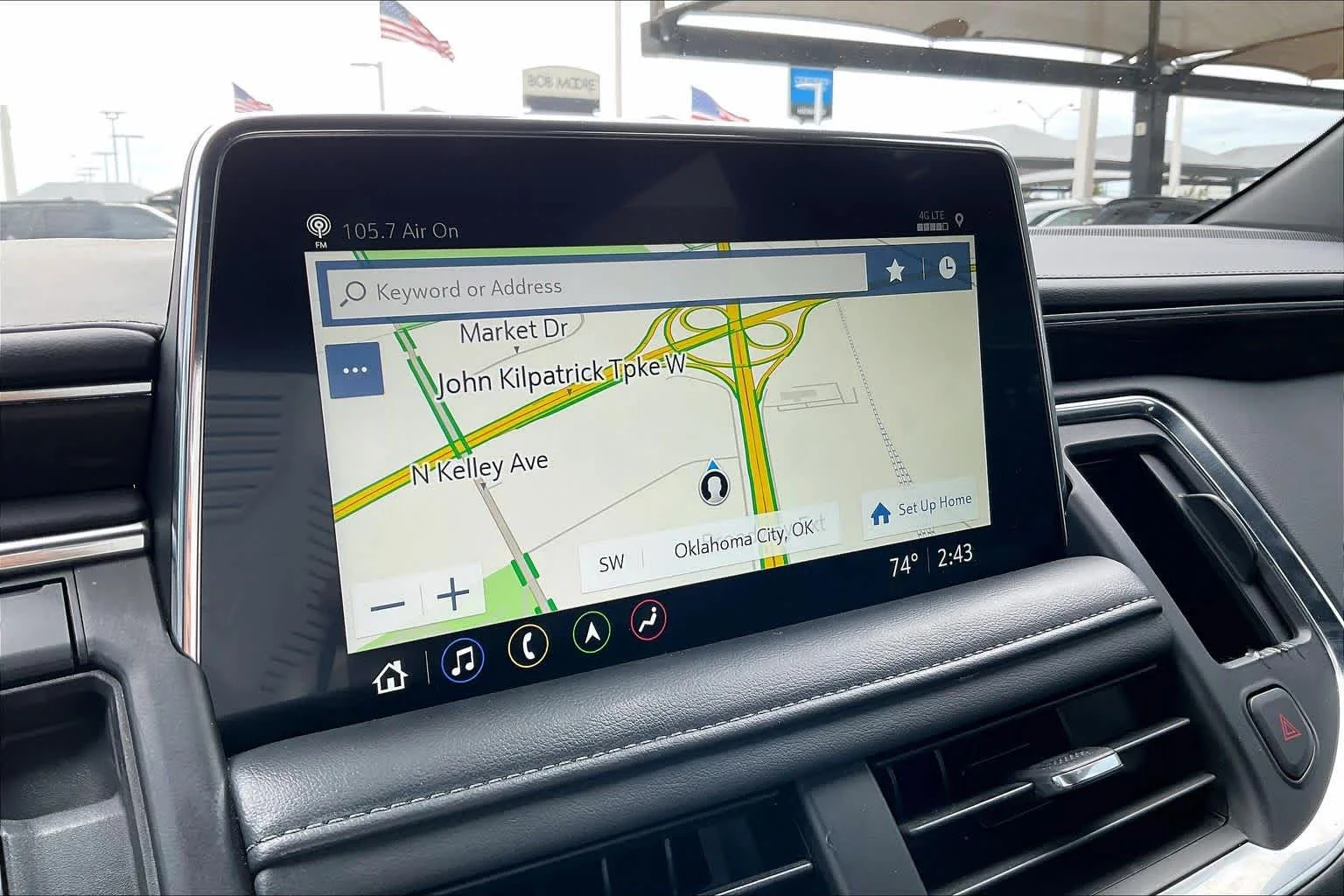Used 2021 Black Chevrolet LT image 31