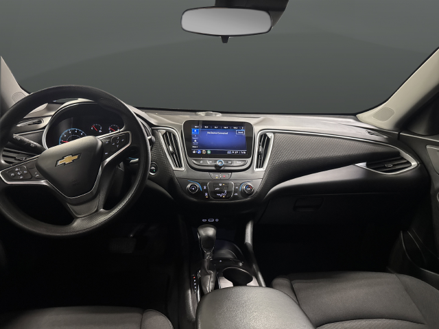 Used 2023 Mosaic Black Metallic Chevrolet LS image 10