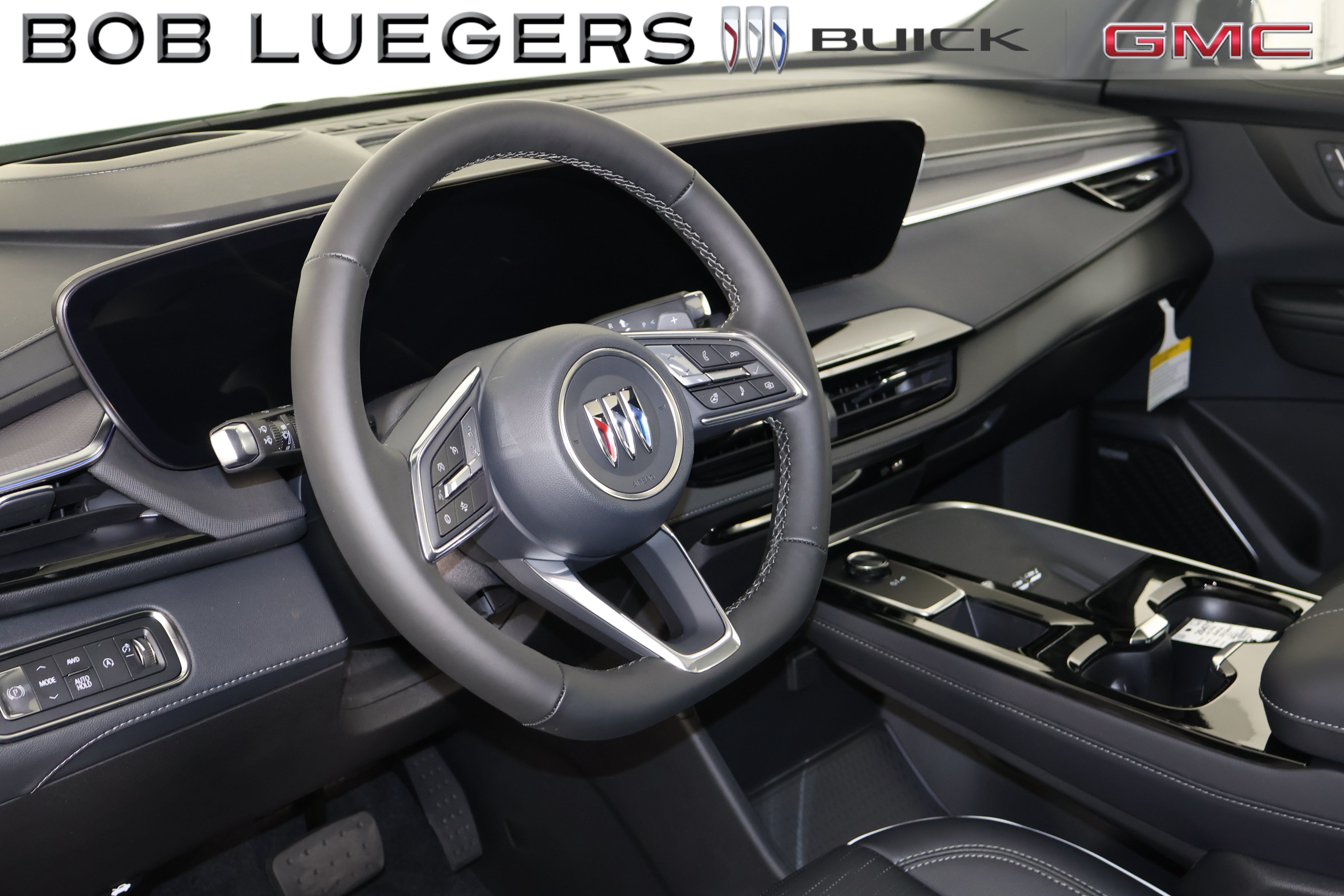 2026 Buick Enclave Sport Touring - Photo 9