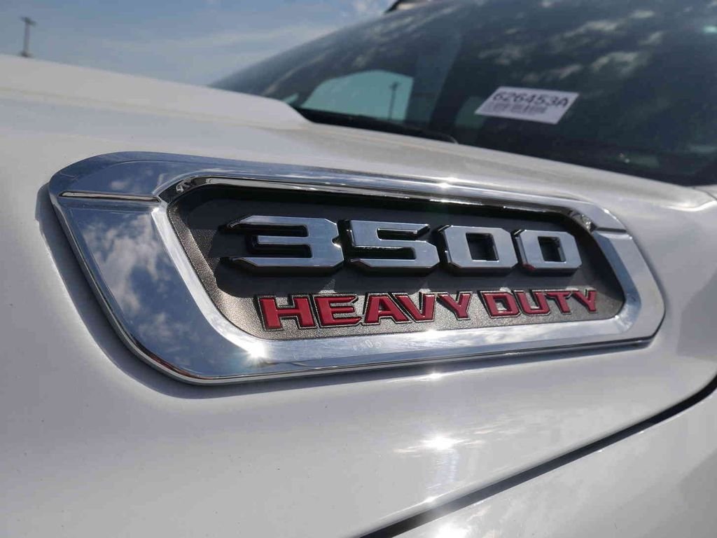 Used 2022 White Ram Big Horn image 29